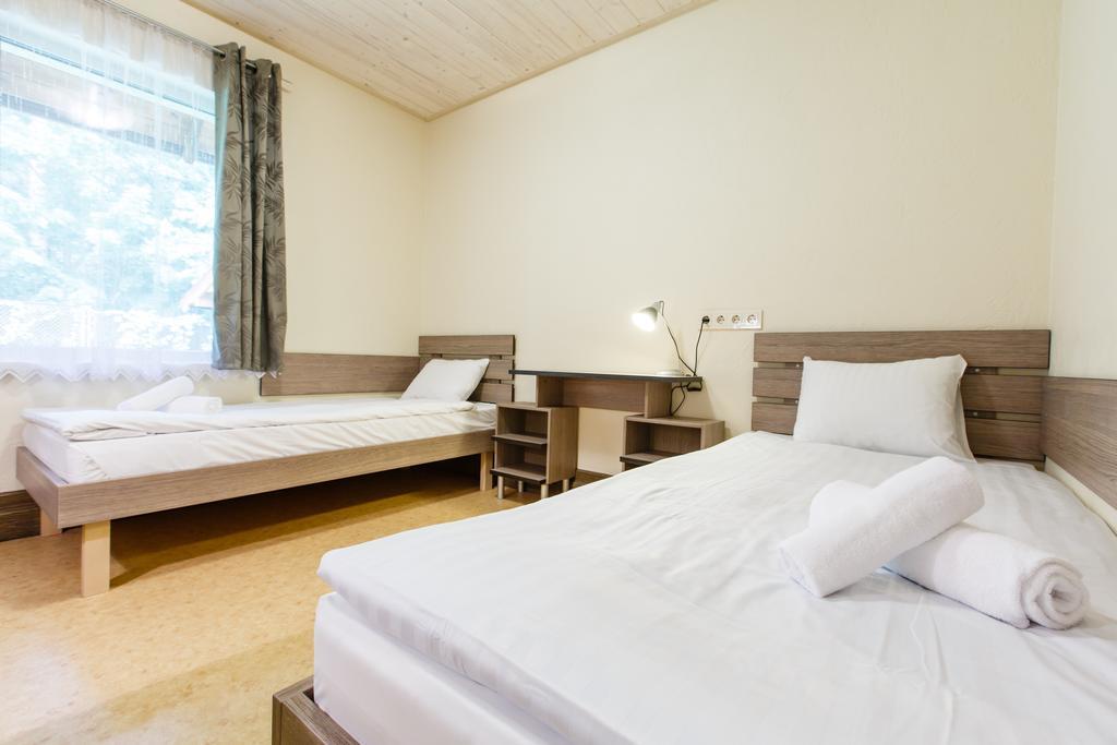 Agate Hotel Ozolnieki Habitación foto